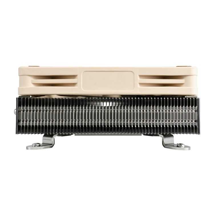 Cooler CPU NOCTUA NH-L9I Low Profile Socket Intel