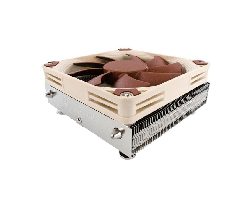 Cooler CPU NOCTUA NH-L9I Low Profile Socket Intel  imagen 3