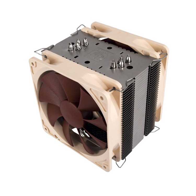 Cooler CPU NOCTUA NH-U12P SE 2 LGA1366/LGA1156/AM3