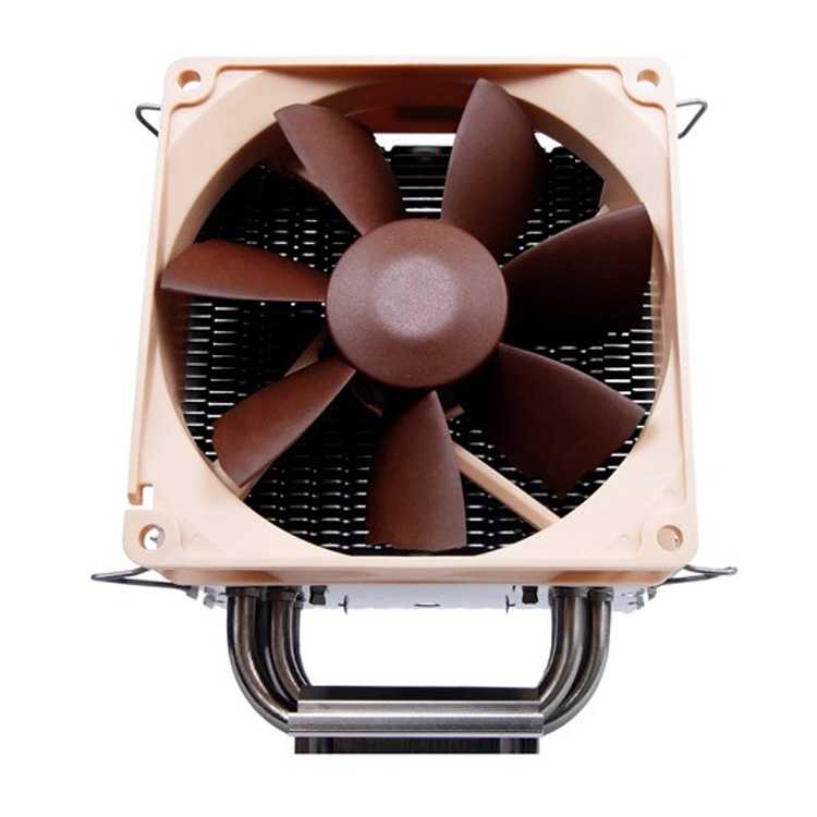Cooler CPU NOCTUA NH-U9B SE2 1366/1156/AM3
