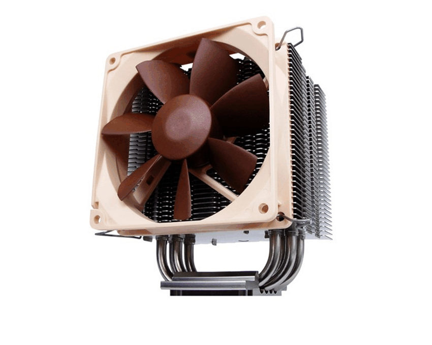 Cooler CPU NOCTUA NH-U9B SE2 1366/1156/AM3 imagen 3