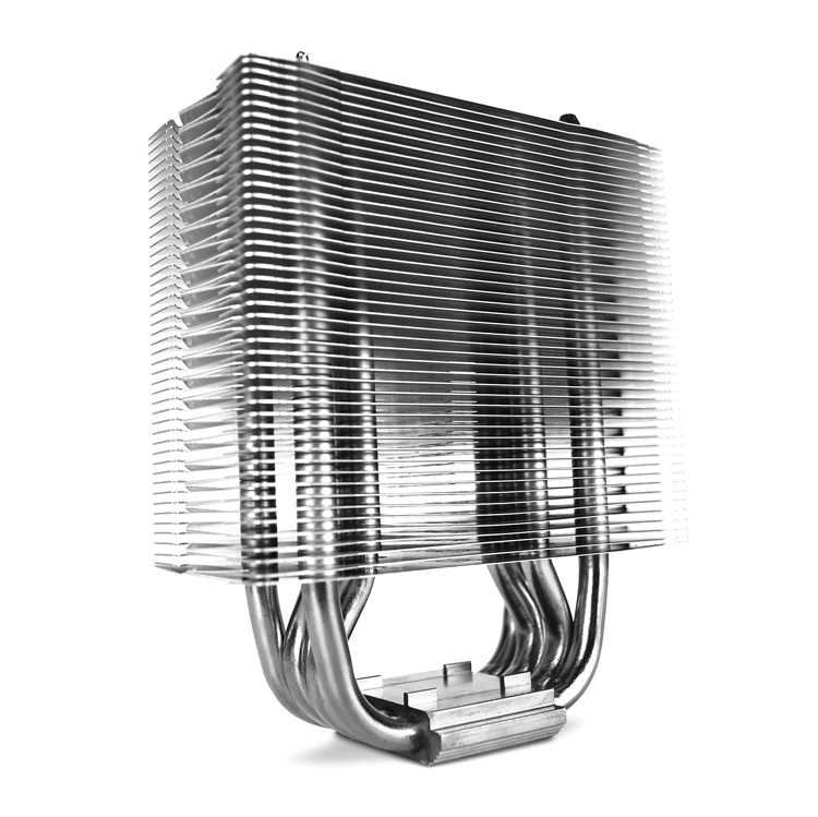 Cooler CPU NZXT Havik120 MultiSocket 2xFZ 12cm  imagen 4