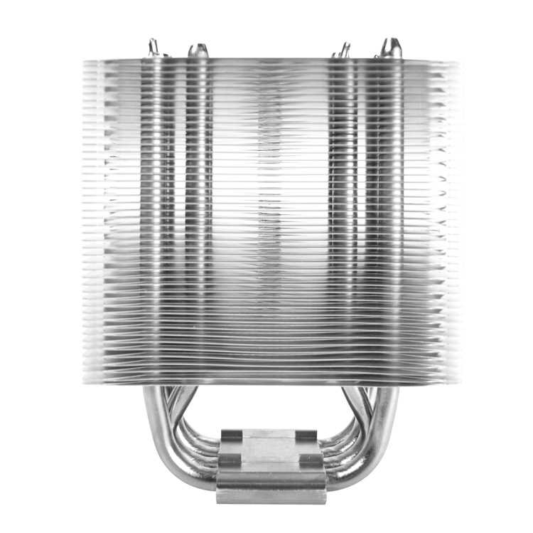 Cooler CPU NZXT Havik120 MultiSocket 2xFZ 12cm  imagen 5