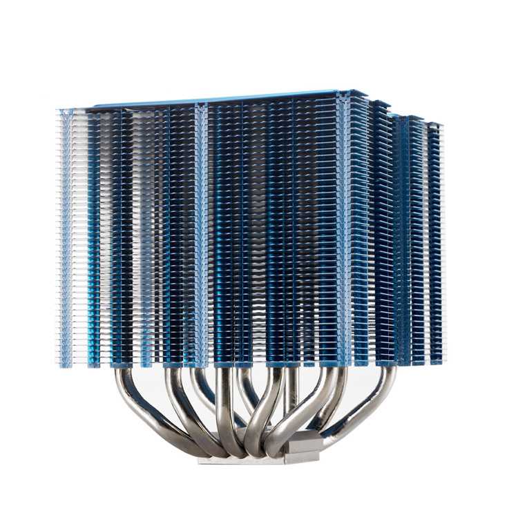 Cooler CPU PHANTEKS TC14 Edicion Premium Azul