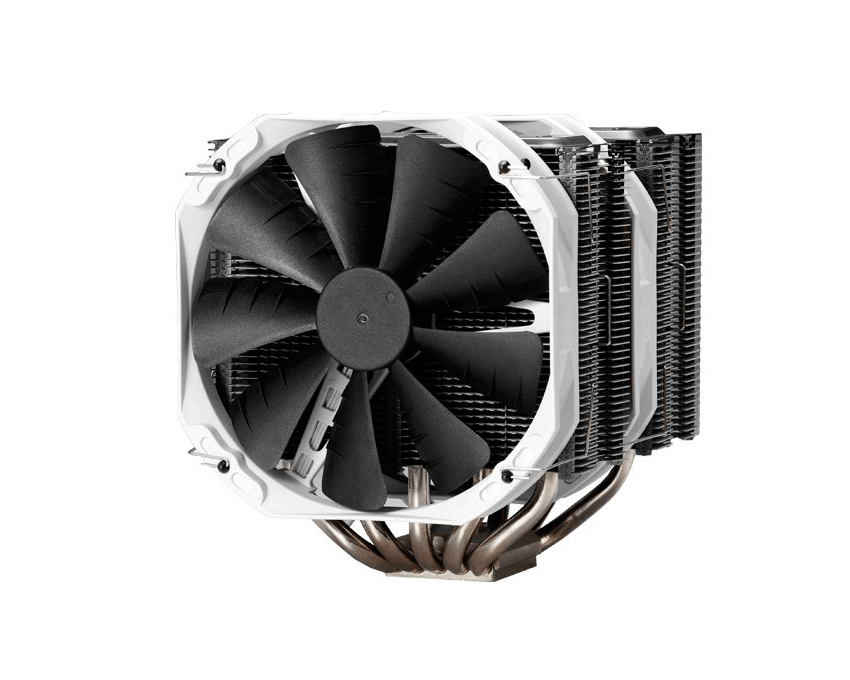 Cooler CPU PHANTEKS TC14 Edicion Premium Negro imagen 5