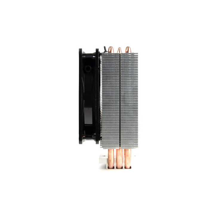Cooler CPU THERMALTAKE Contac 29 BP