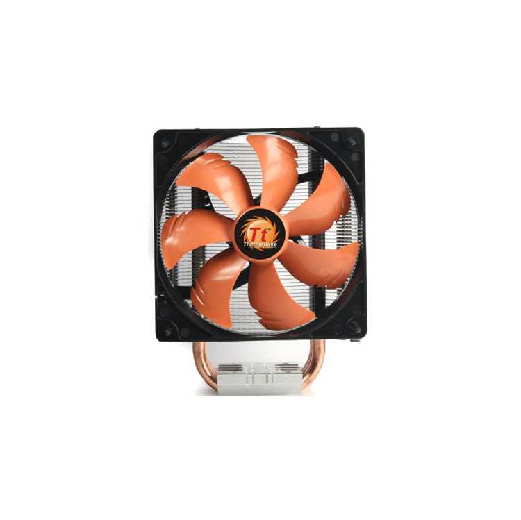 Cooler CPU THERMALTAKE Contac 29 BP imagen 3