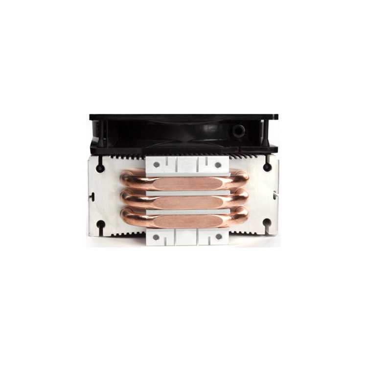 Cooler CPU THERMALTAKE Contac 29 BP imagen 4