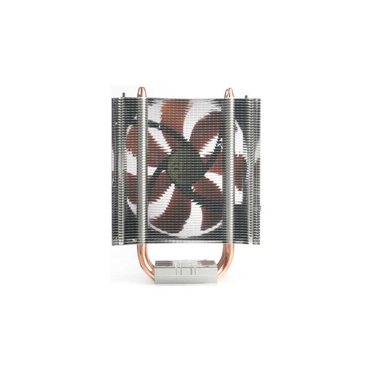 Cooler CPU THERMALTAKE Contac 29 BP imagen 5