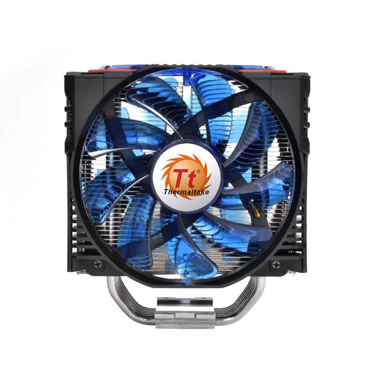Cooler CPU THERMALTAKE Frio OCK