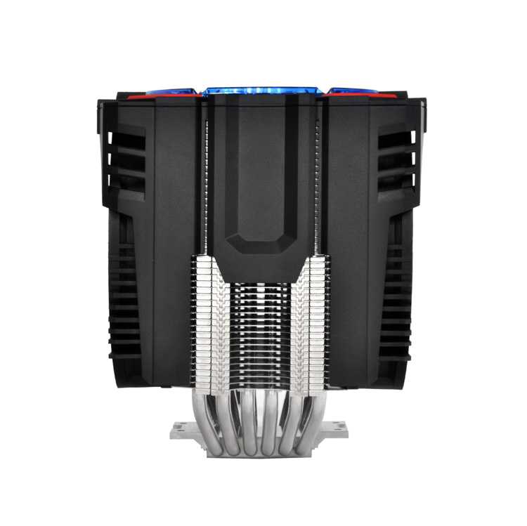 Cooler CPU THERMALTAKE Frio OCK imagen 2