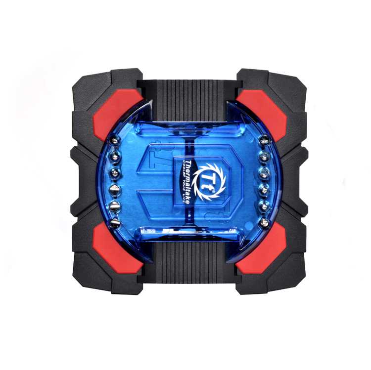 Cooler CPU THERMALTAKE Frio OCK imagen 3
