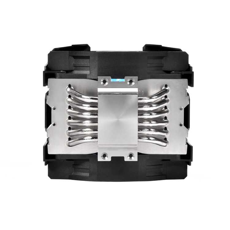 Cooler CPU THERMALTAKE Frio OCK imagen 4