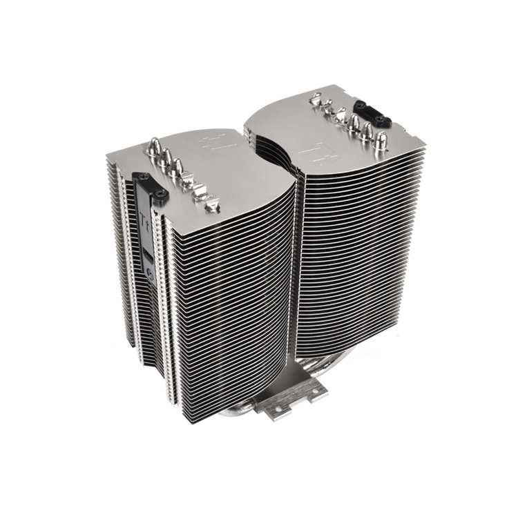 Cooler CPU THERMALTAKE Frio OCK imagen 5