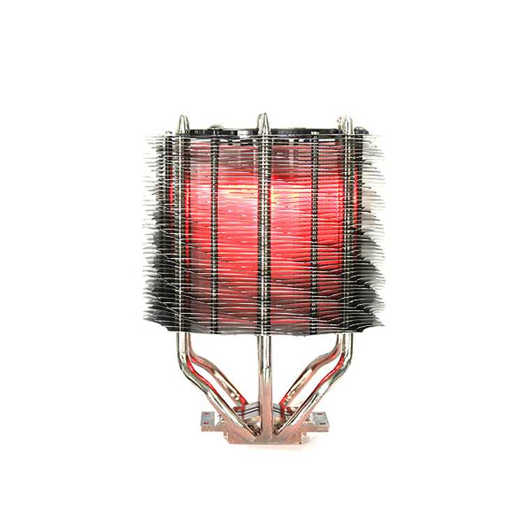 Cooler CPU THERMALTAKE SpinQ VT 1156/1366