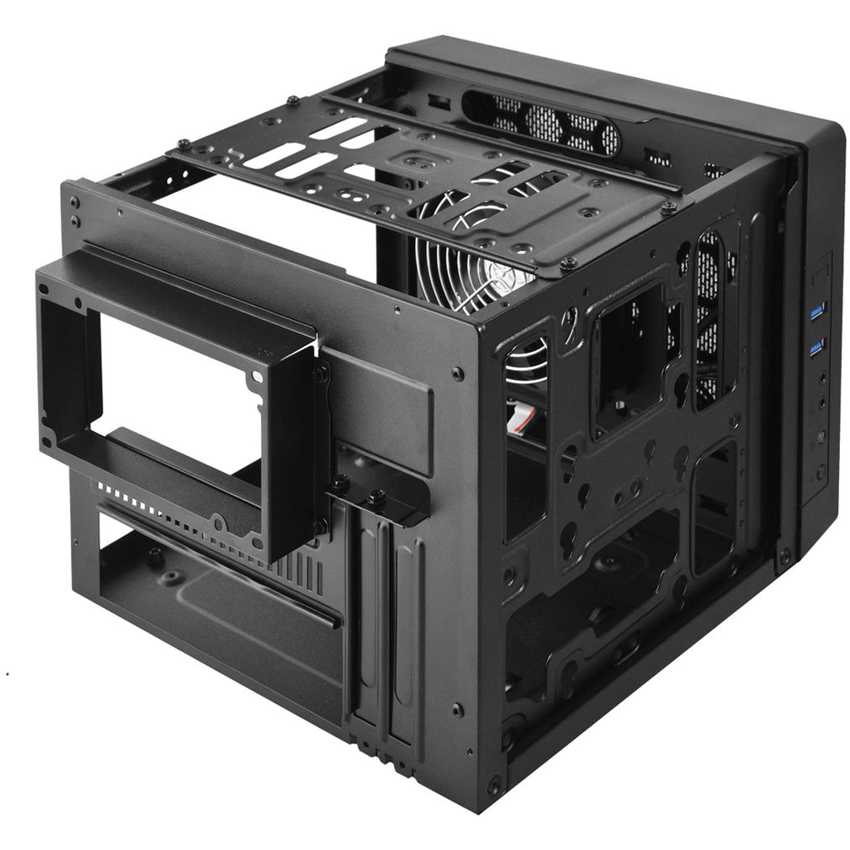 Cooler Master Elite 110 Mini ITX imagen 4