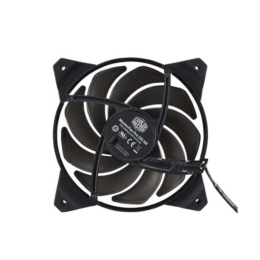 Cooler Master Fan Pro 120 Air Balance imagen 3