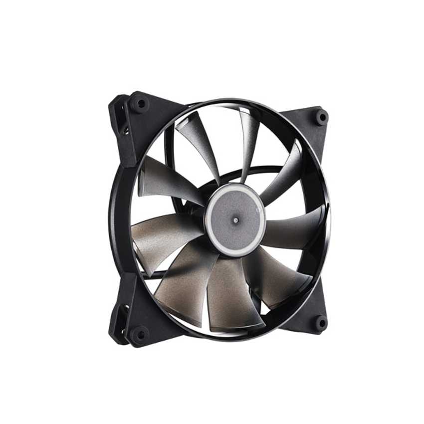 Cooler Master Fan Pro 140 Air Flow