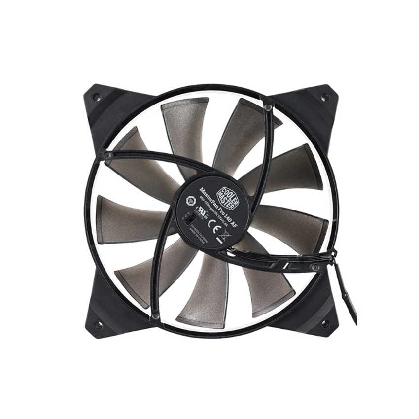 Cooler Master Fan Pro 140 Air Flow imagen 3