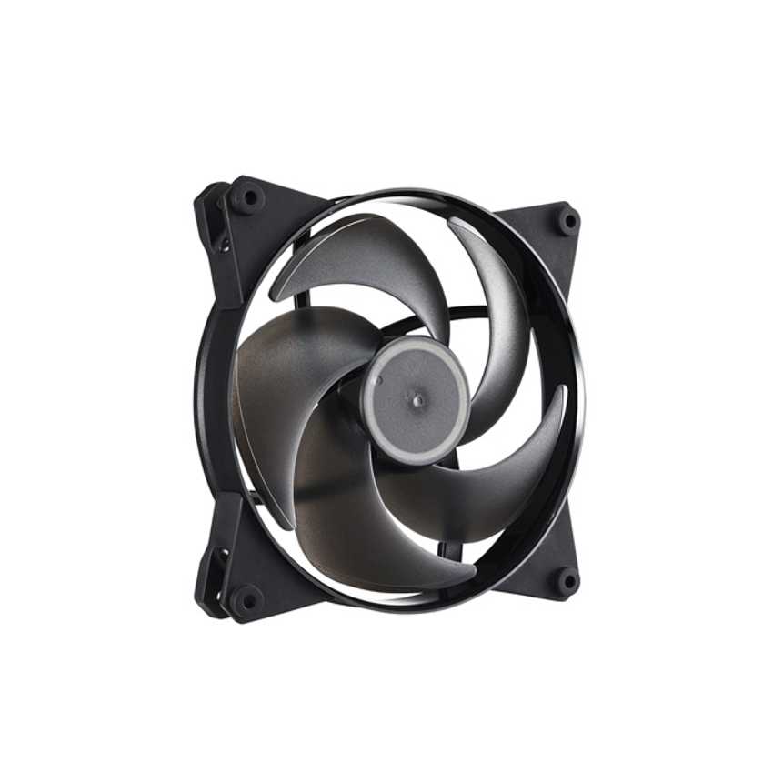 Cooler Master Fan Pro 140 Air Pressure