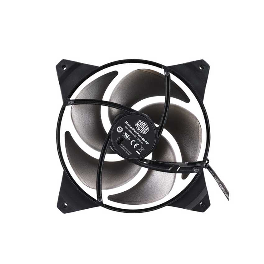 Cooler Master Fan Pro 140 Air Pressure imagen 3