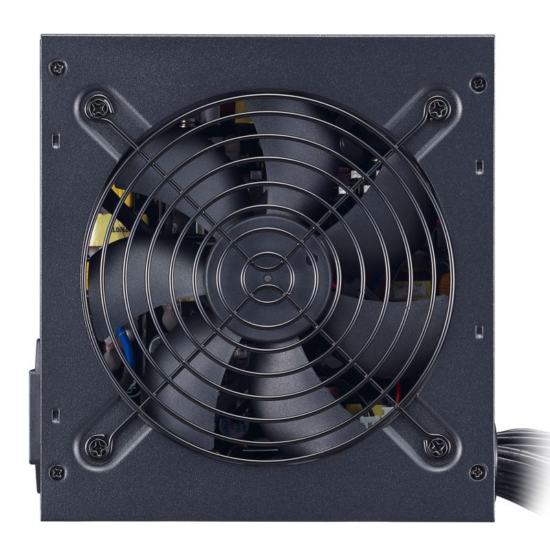 Cooler Master MWE 500 Wattios 80+ Bronze V2 imagen 3