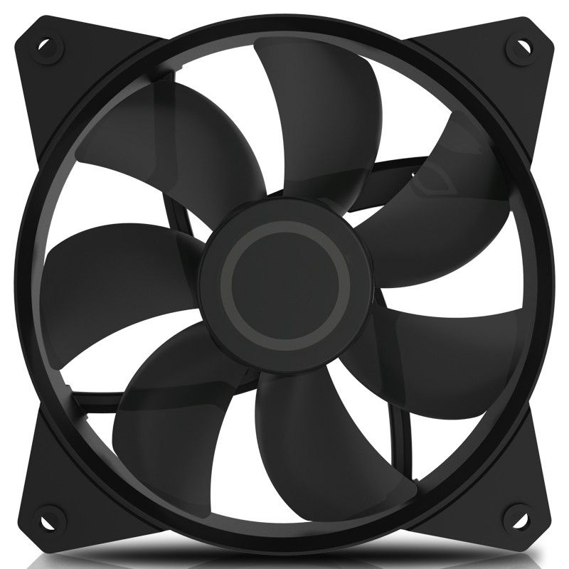 Cooler Master MasterFan MF120L sin Led