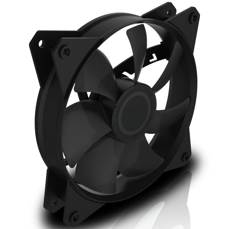 Cooler Master MasterFan MF120L sin Led imagen 4
