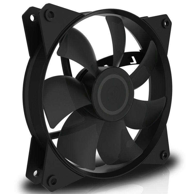 Cooler Master MasterFan MF120L sin Led imagen 5