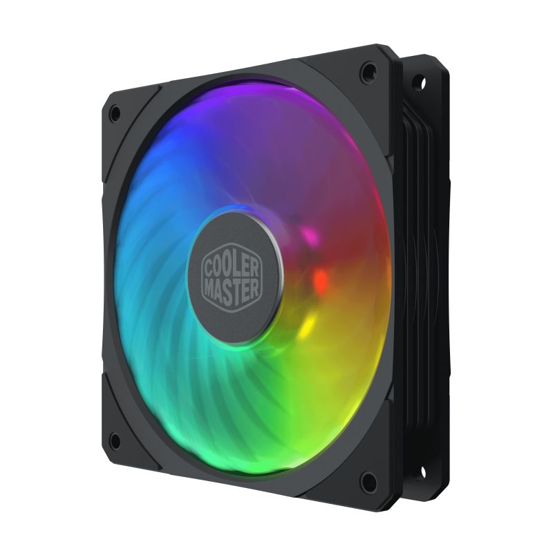 Cooler Master MasterFan SF120R ARGB imagen 2