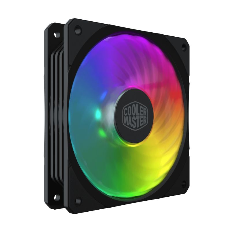 Cooler Master MasterFan SF120R ARGB imagen 3