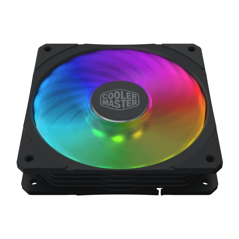 Cooler Master MasterFan SF120R ARGB imagen 4