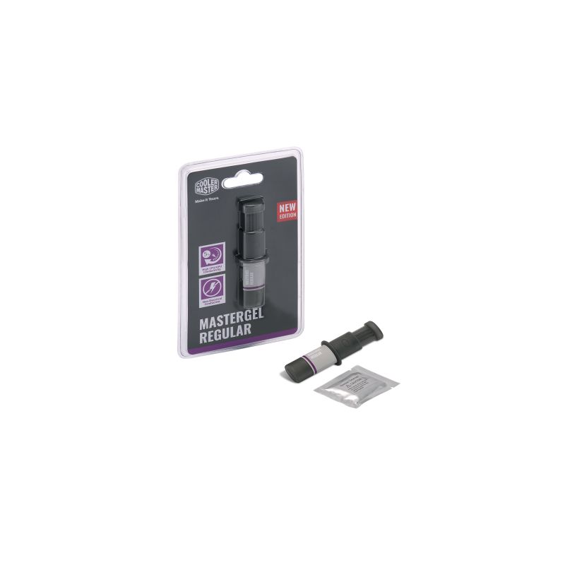 Cooler Master MasterGel Regular imagen 3