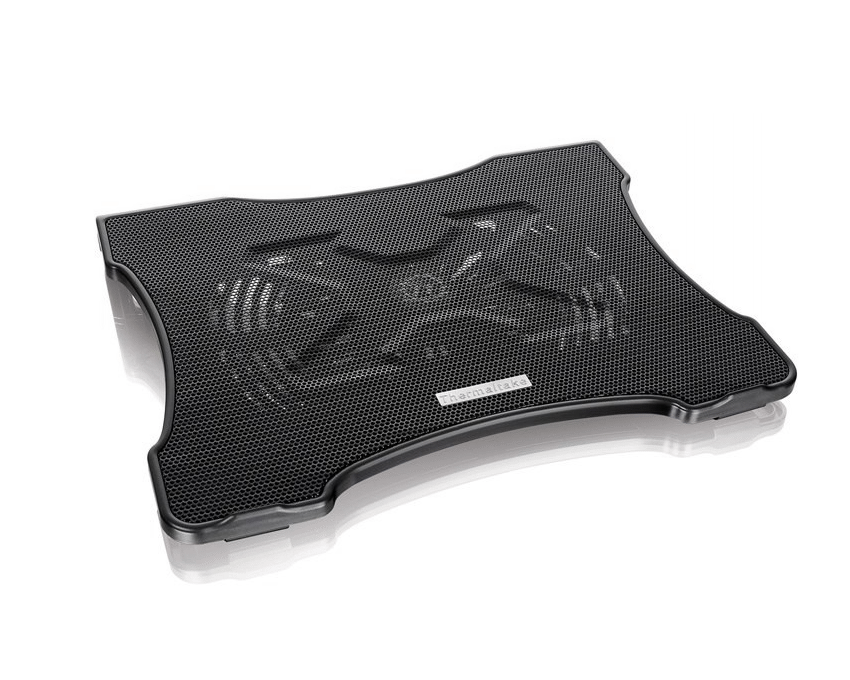 Cooler Portátil Thermaltake Massive 14X Negro 15