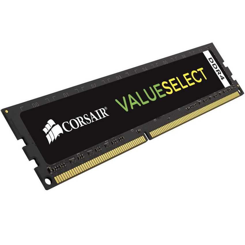 Corsair 8 Gb. DDR4 2400