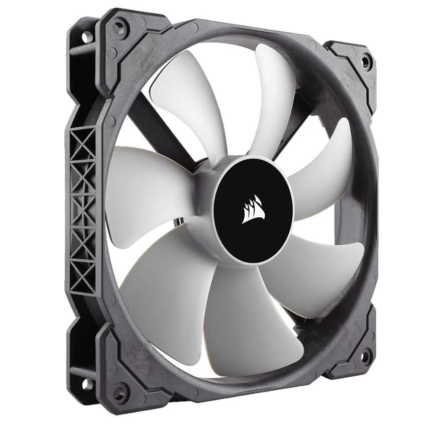 Corsair Air ML140 x2 imagen 2