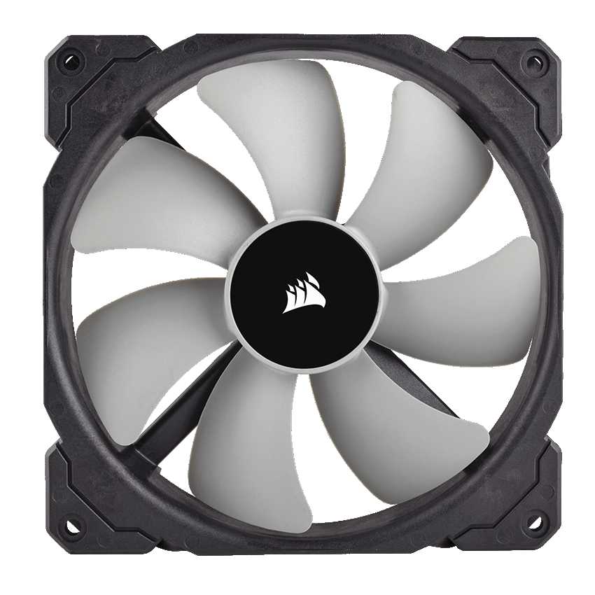 Corsair Air ML140 x2 imagen 3