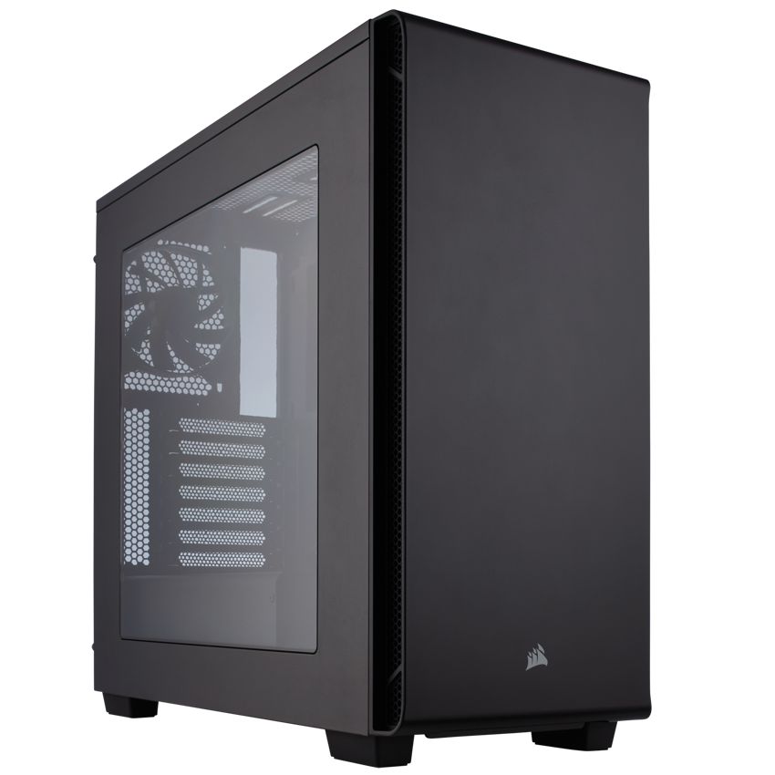Corsair Carbide 270R Windowed