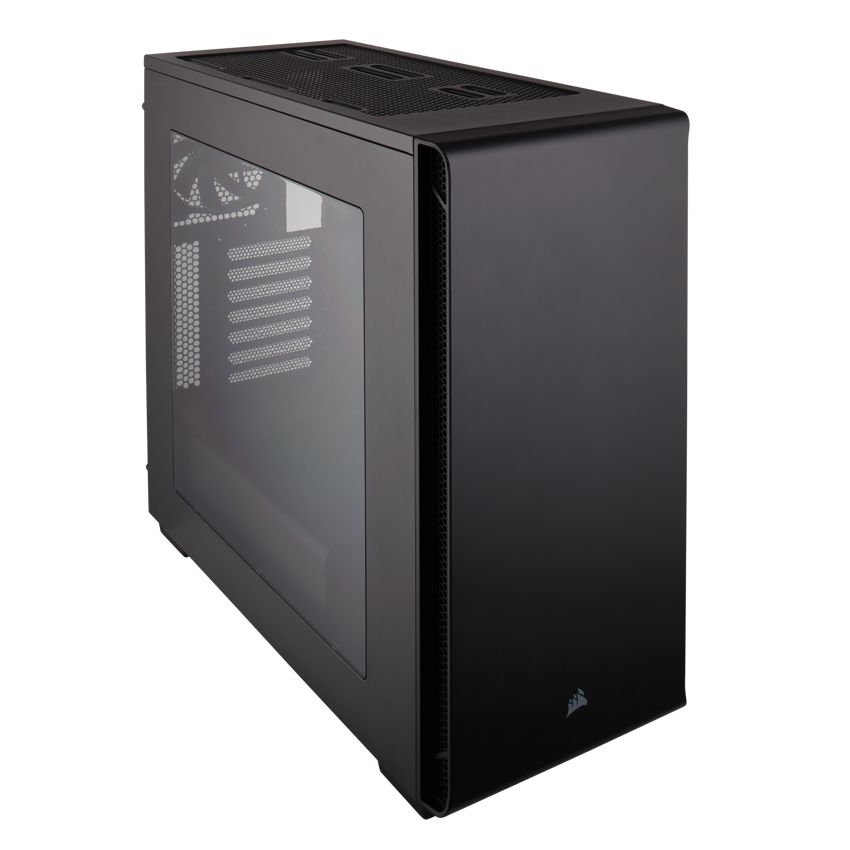 Corsair Carbide 270R Windowed imagen 2