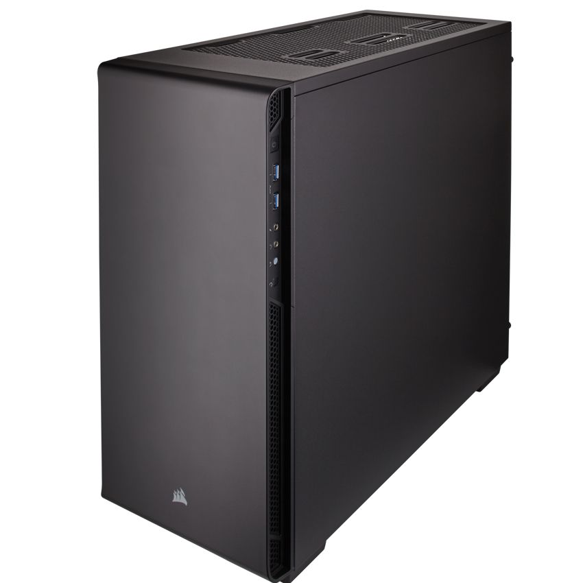 Corsair Carbide 270R Windowed imagen 3