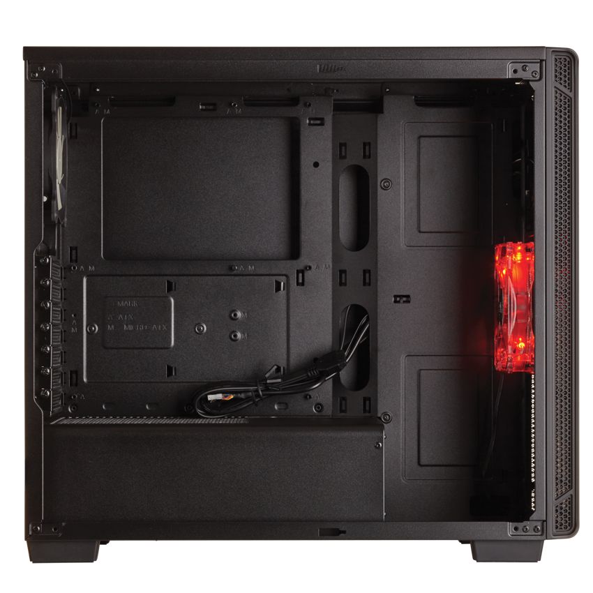 Corsair Carbide 270R Windowed imagen 5