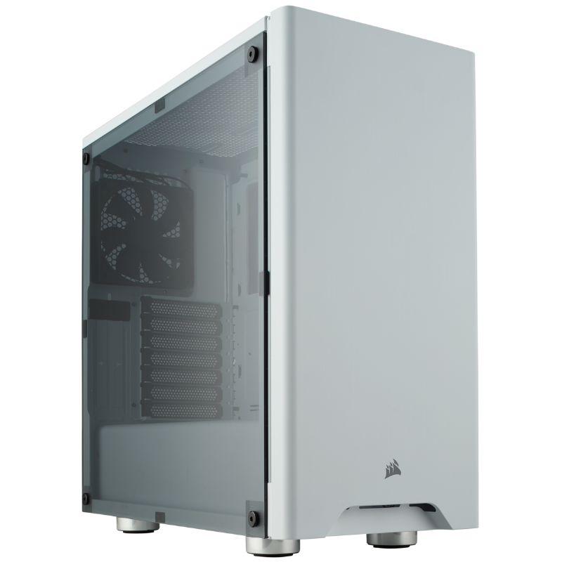 Corsair Carbide 275R Blanca