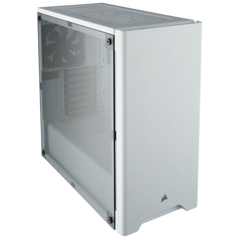 Corsair Carbide 275R Blanca imagen 2