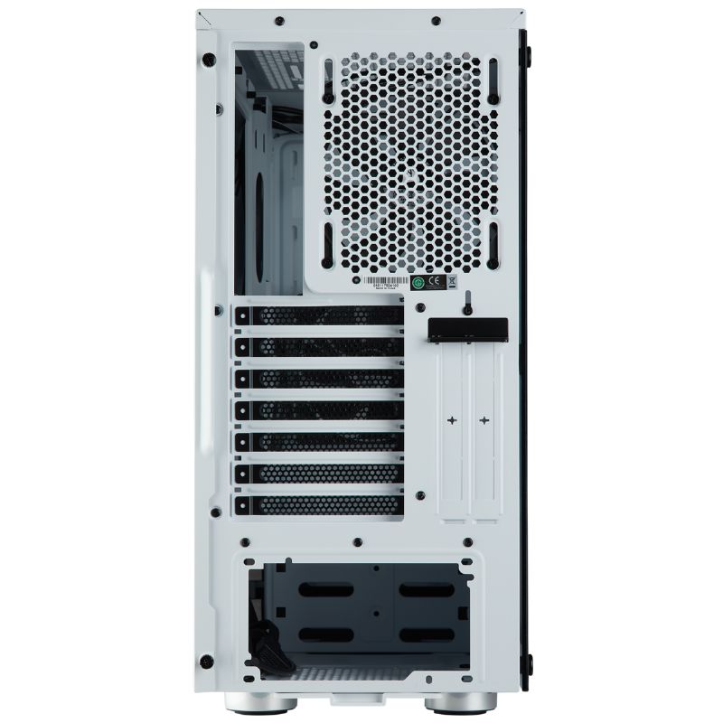 Corsair Carbide 275R Blanca imagen 5
