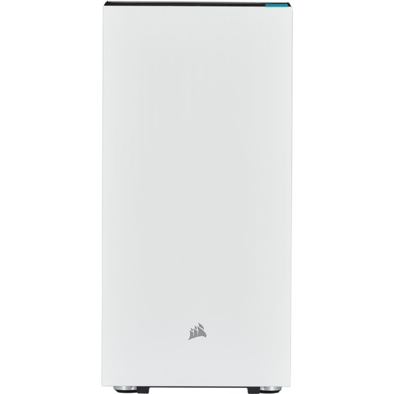 Corsair Carbide 678C Blanca imagen 2