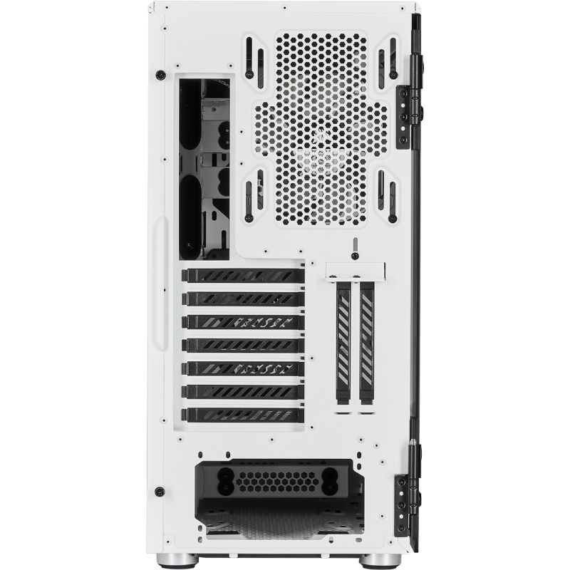 Corsair Carbide 678C Blanca imagen 4
