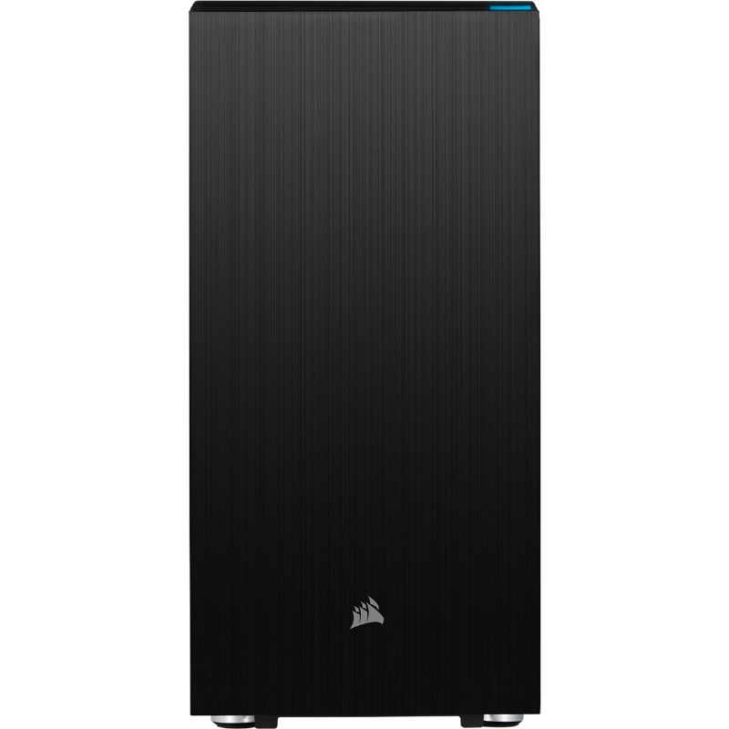 Corsair Carbide 678C Negra imagen 2