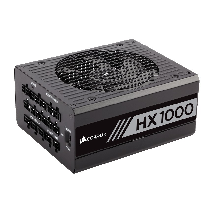 Corsair HX1000 1000W 80+ Platinum Modular