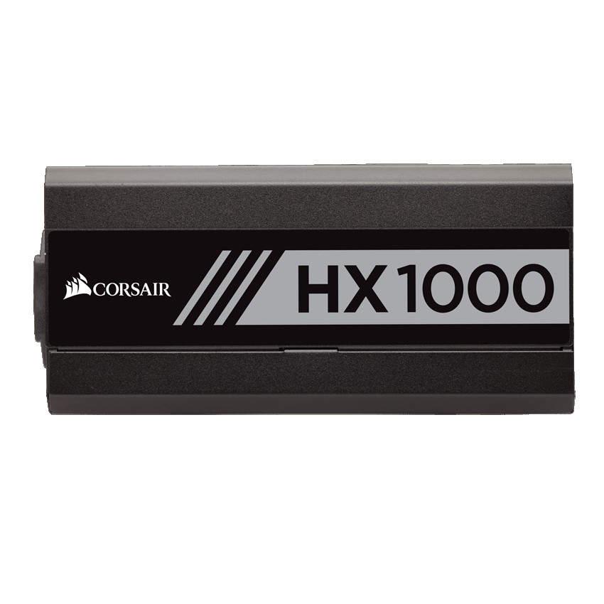 Corsair HX1000 1000W 80+ Platinum Modular imagen 3