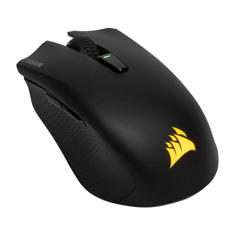 Corsair Harpoon Ratón Inalámbrico Gaming RGB 10000 Dpi